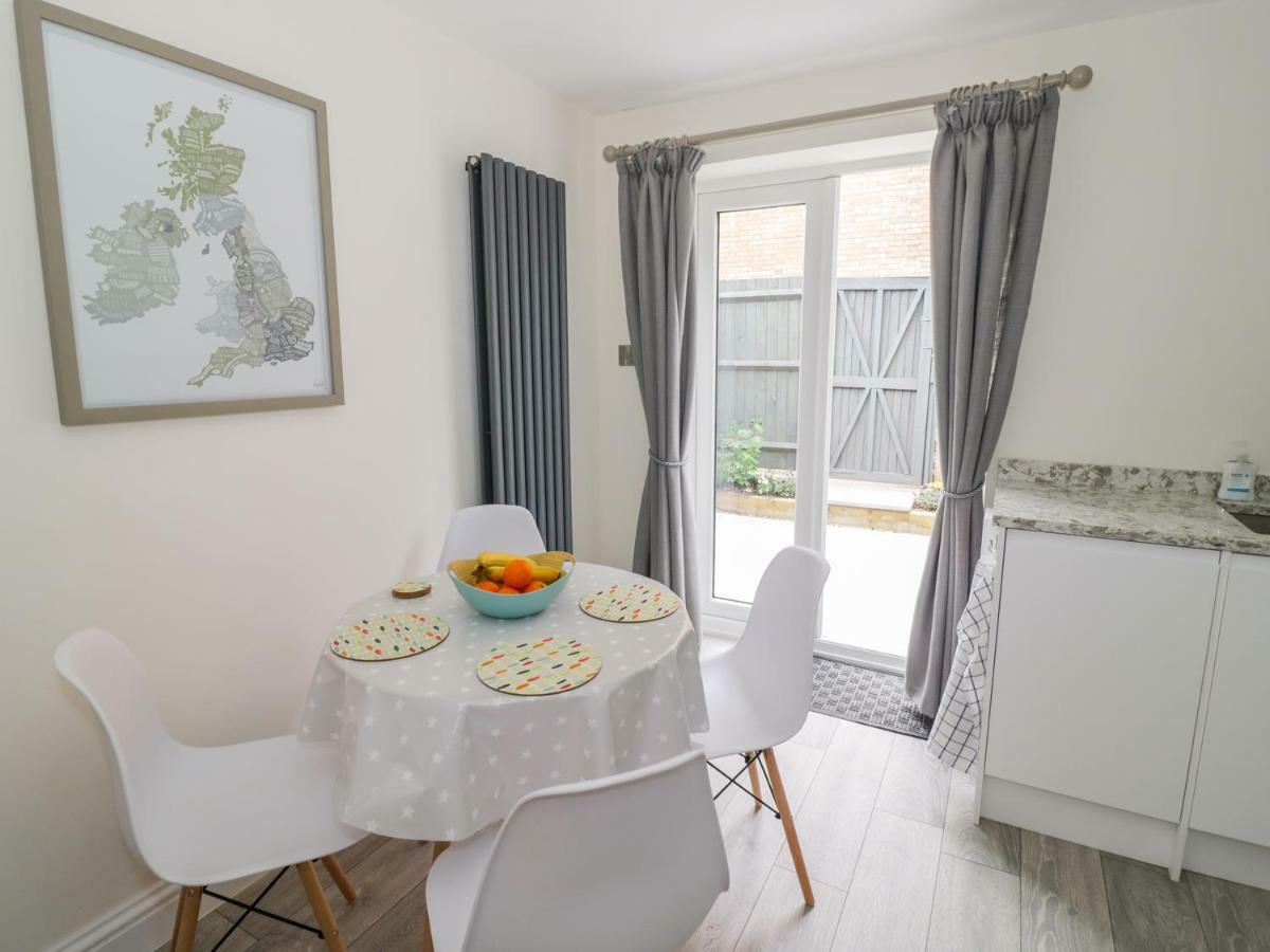 Midsummer Holiday home Stratford-upon-Avon